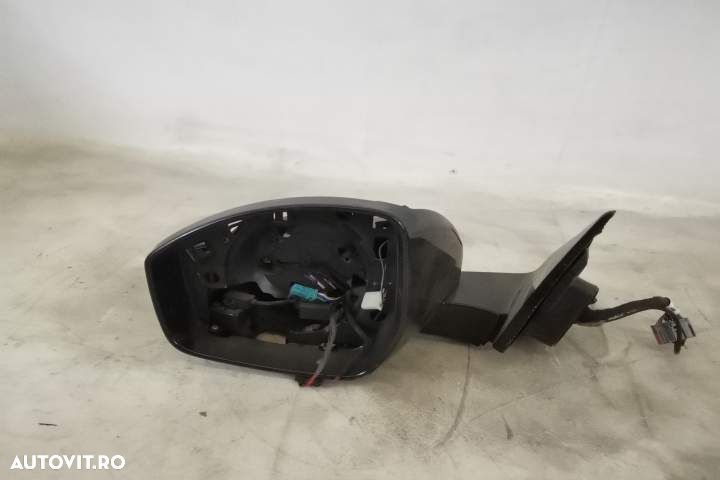 Oglinda Dreapta Originala Full Electric Jaguar  E-Pace  1 [2017 - 2020 - 1