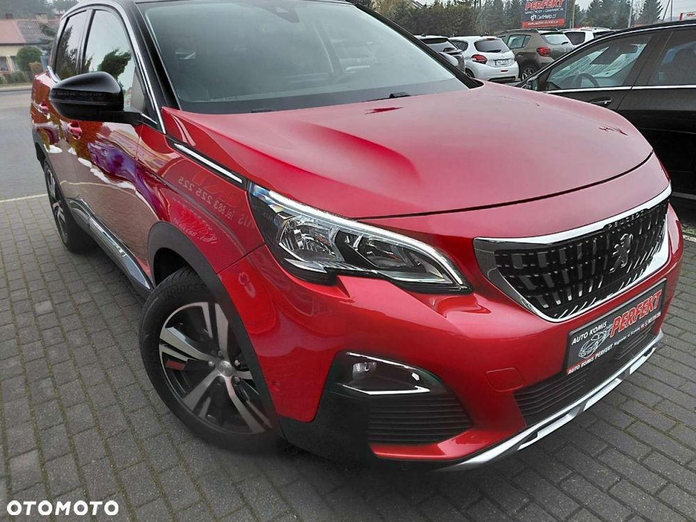Peugeot 3008 - 5