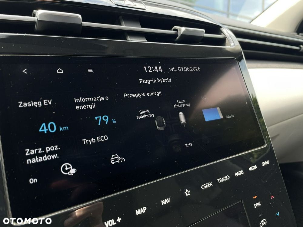 Hyundai Tucson - 30