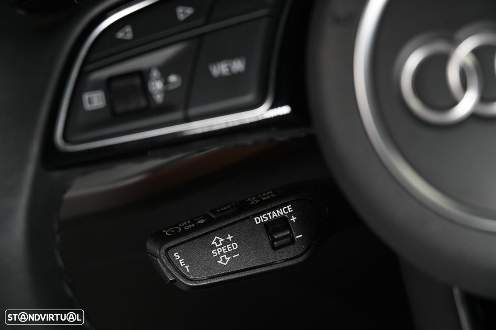 Audi A3 Sportback 30 TFSI Advanced S tronic - 26