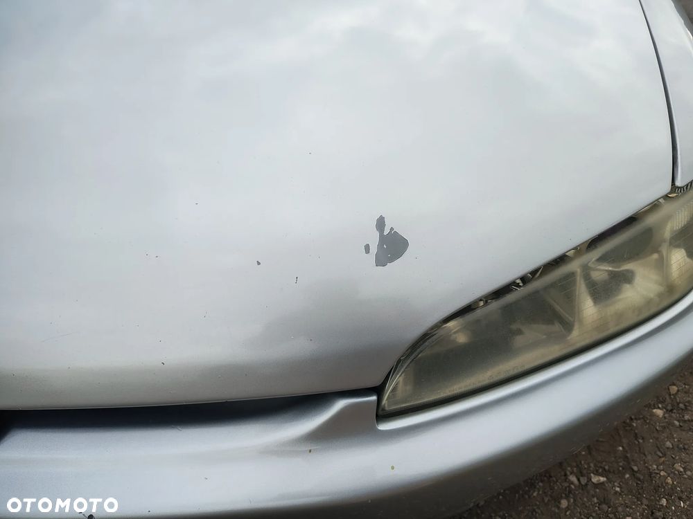 Peugeot 406 2.0 - 19
