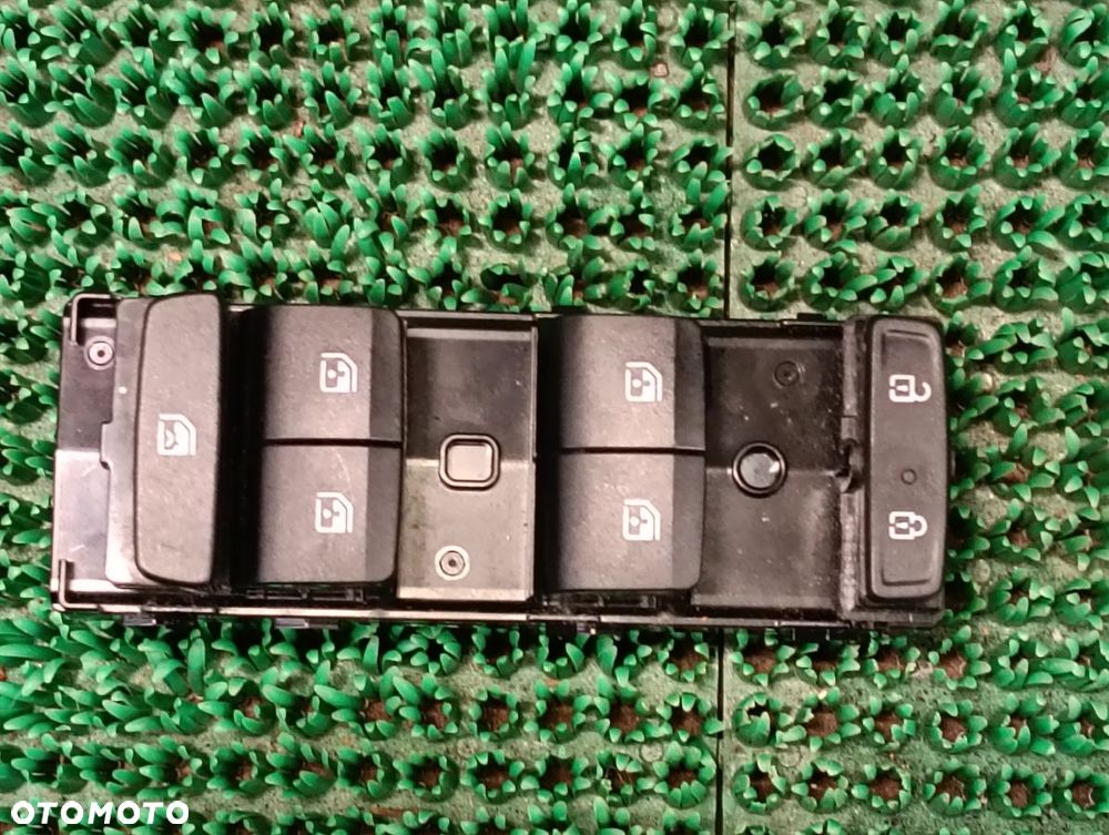 HYUNDAI TUCSON 4 od 2020r Panel Sterowania Szyb Przód Lewy - 1