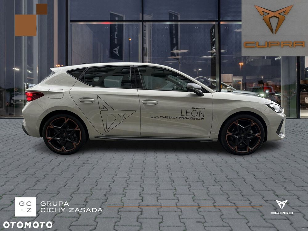 Cupra Leon - 7