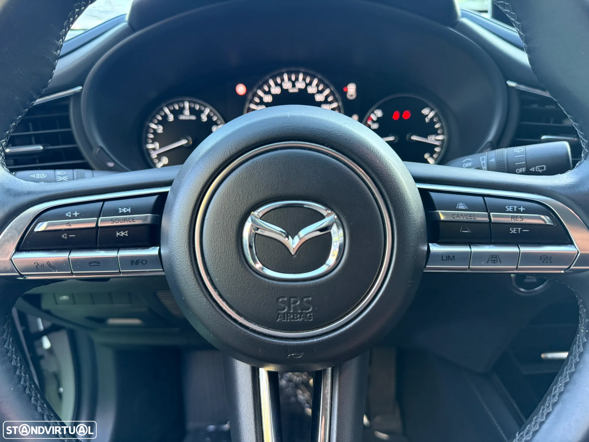 Mazda CX-30 2.0 Sky-X Excellence AT AWD - 42