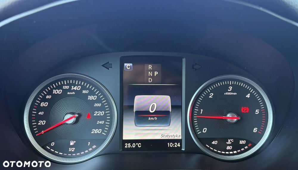Mercedes-Benz GLC 220 d 4Matic 9G-TRONIC - 14