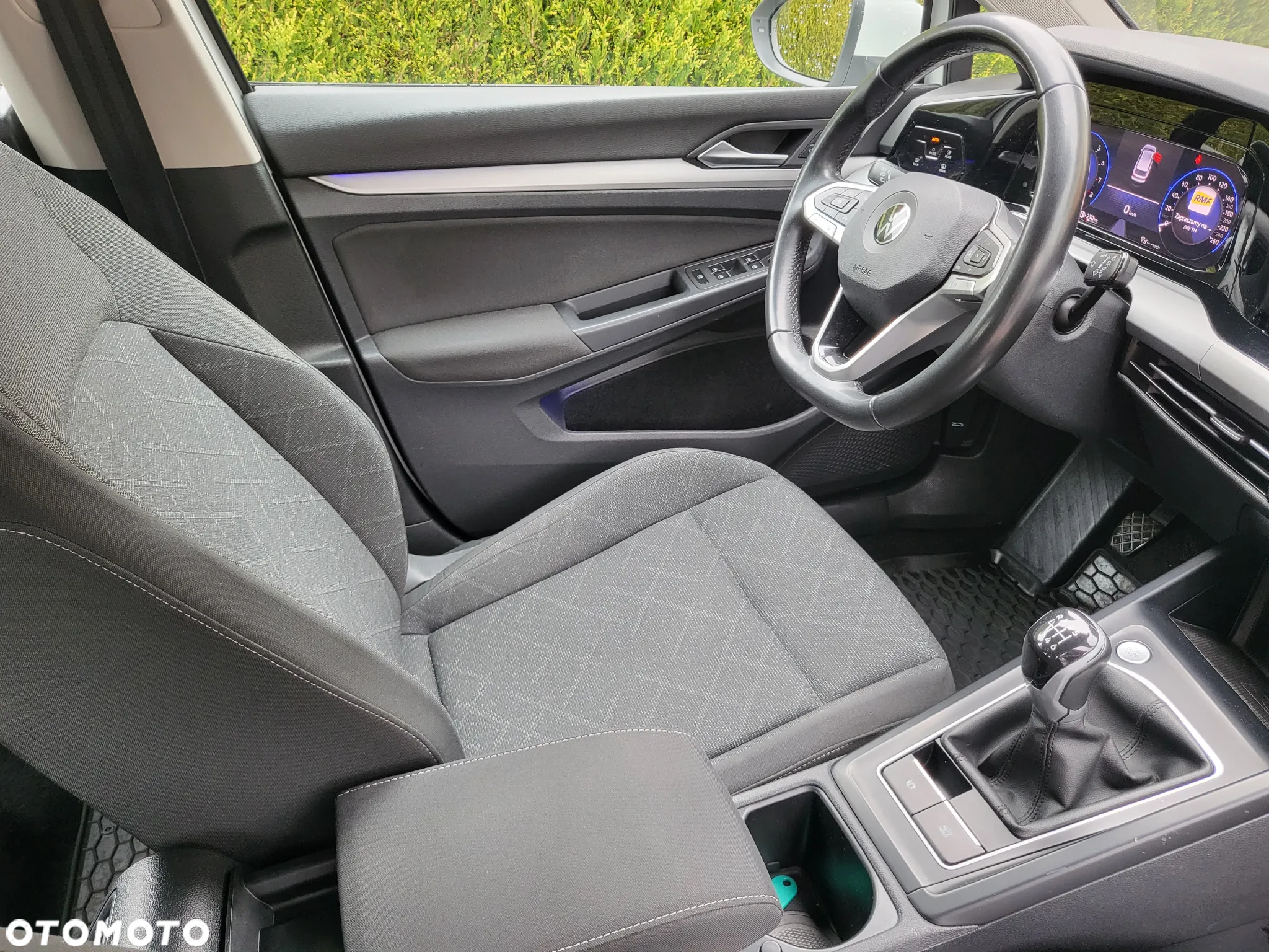Volkswagen Golf VIII 1.0 TSI Life - 7