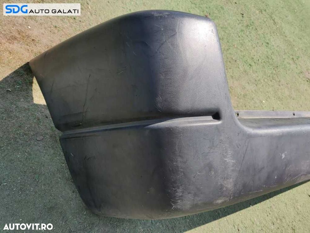 Bara  Spoiler Spate Citroen Berlingo 1996 - 2003 - 2