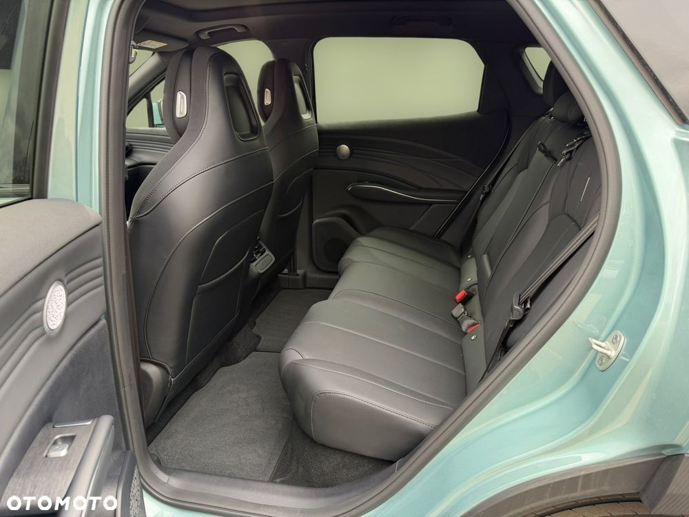 Omoda 7 1.5 T-GDi Super Hybrid Luxury - 8