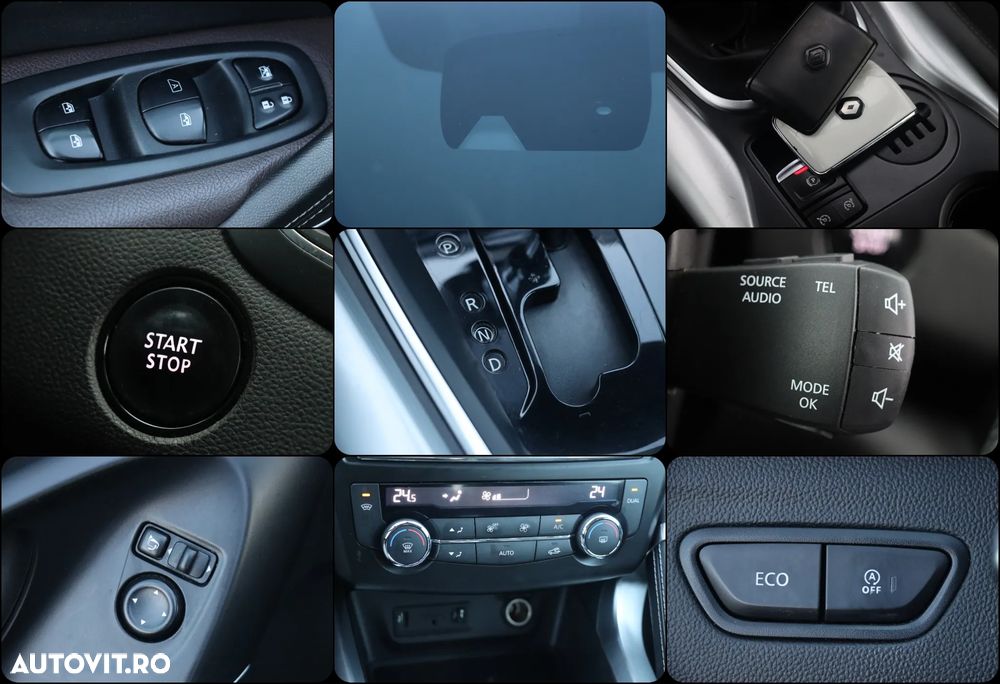 Renault Kadjar 1.5 DCI EDC Intens - 38