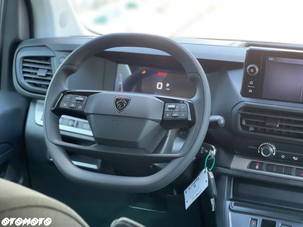 Peugeot expert - 19