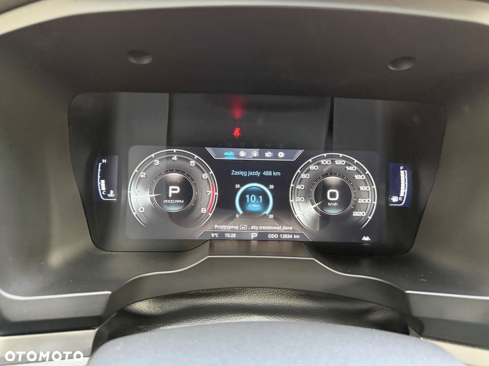 SsangYong/KGM Korando - 18