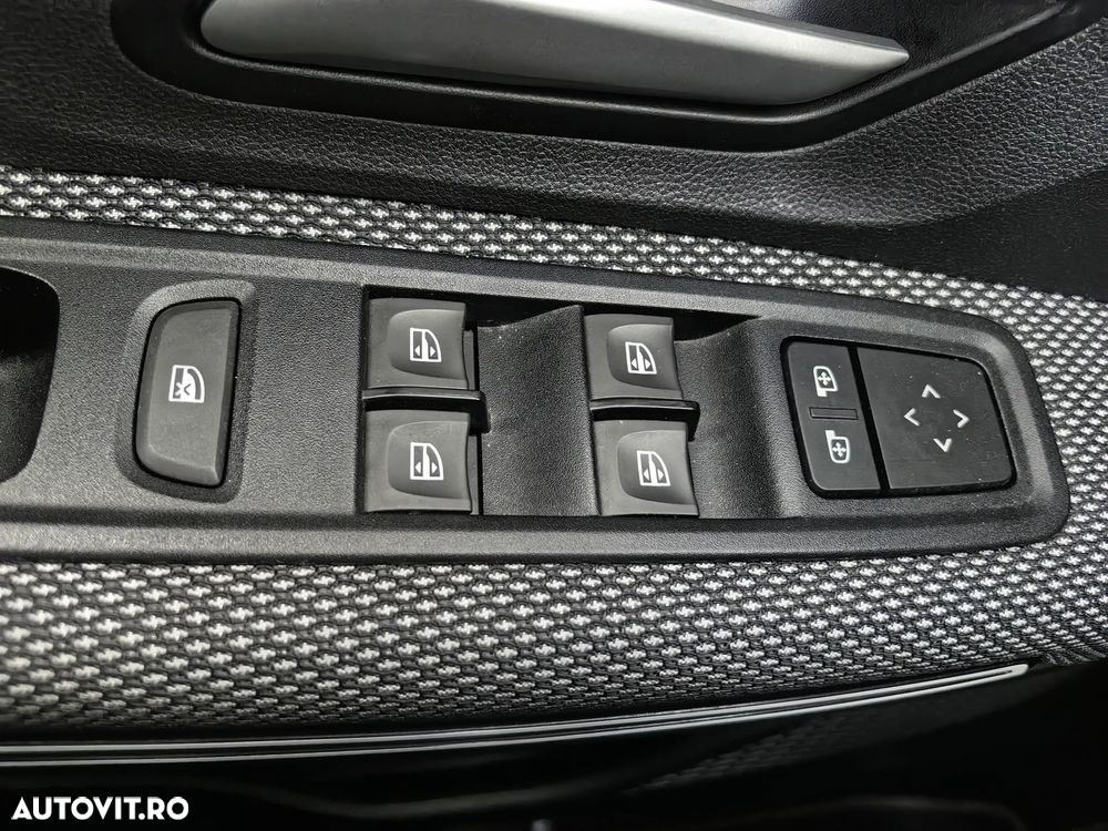 Dacia Jogger 5 locuri HEV 140 Extreme - 23