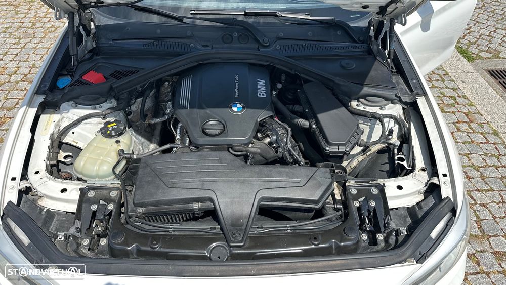BMW 118 d Pack M Auto - 5
