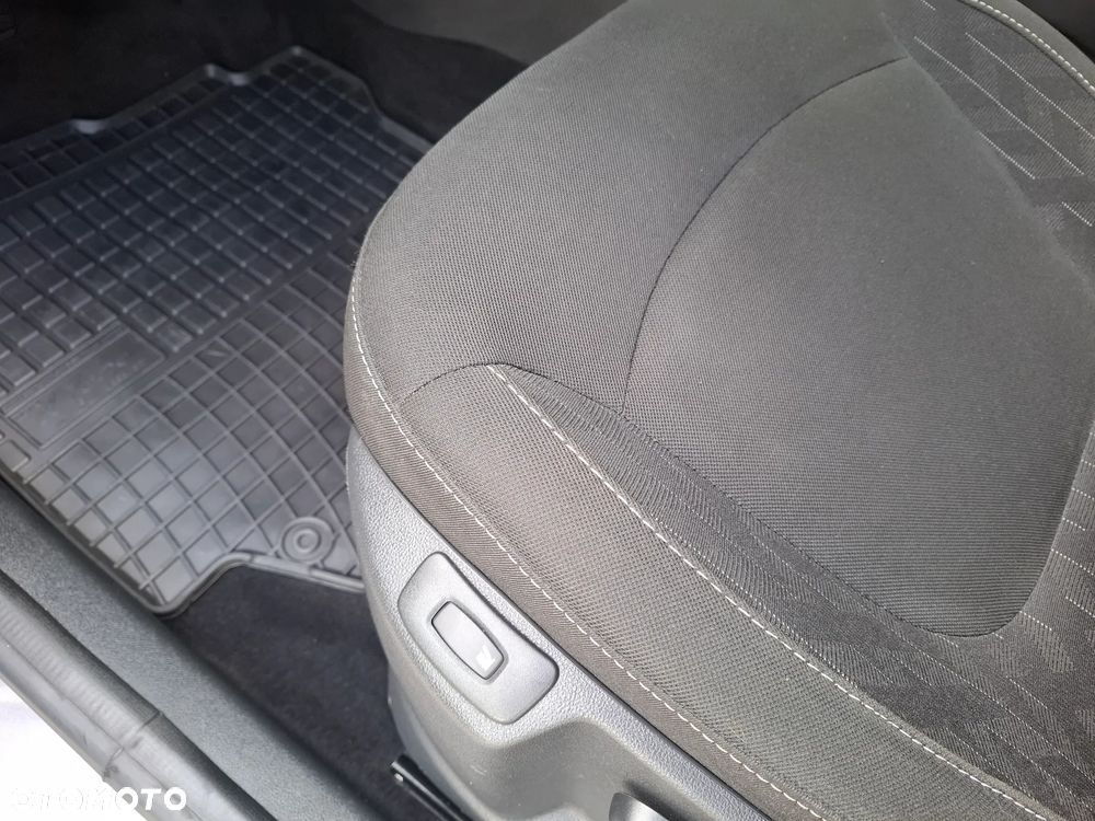 Renault Captur (ENERGY) TCe 90 LIMITED - 12