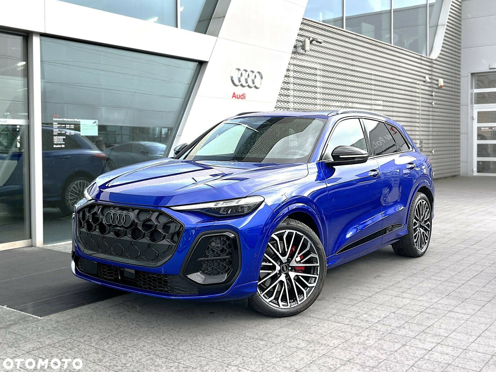 Audi Q5 - 14