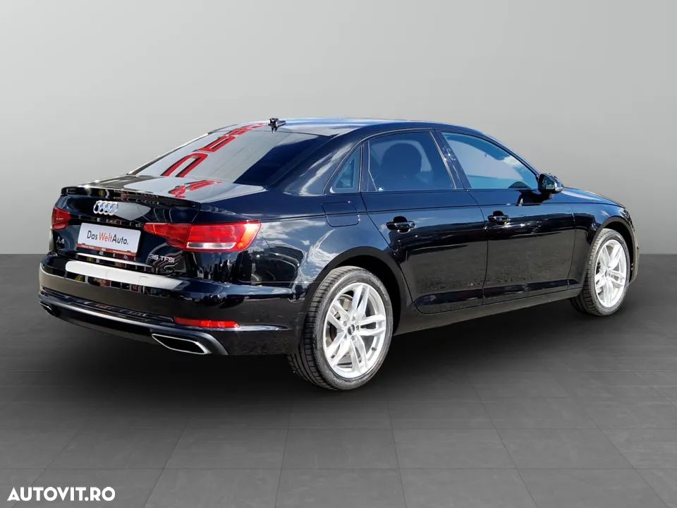 Audi A4 - 7