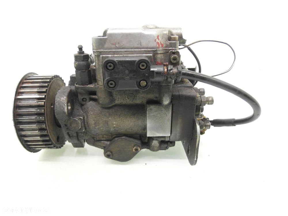 POMPA WTRYSKOWA HONDA CIVIC VI 2.0 iTD 0460414992 - 7