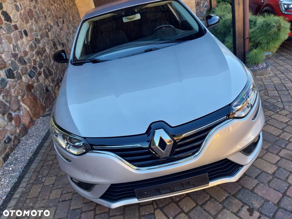 Renault Megane - 7
