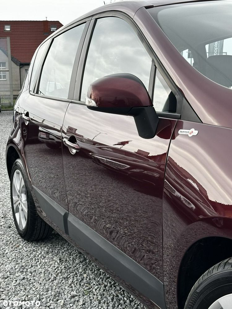 Renault Scenic - 26