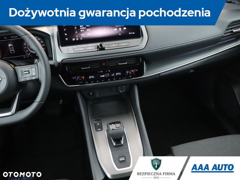 Nissan Qashqai - 10