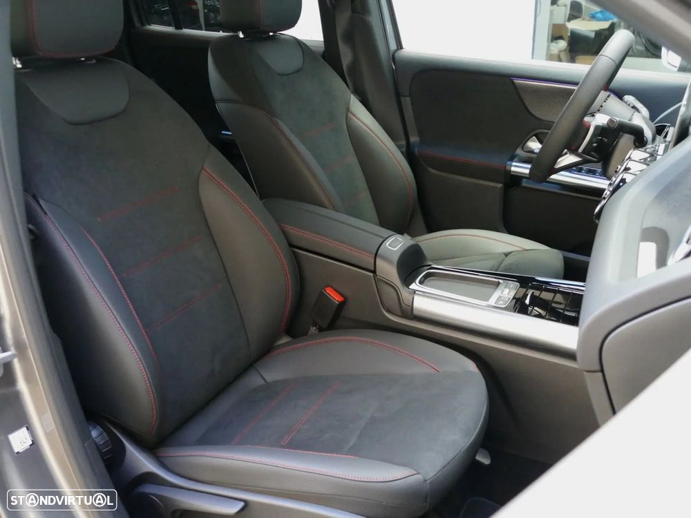 Mercedes-Benz GLA 250 e AMG Line - 29