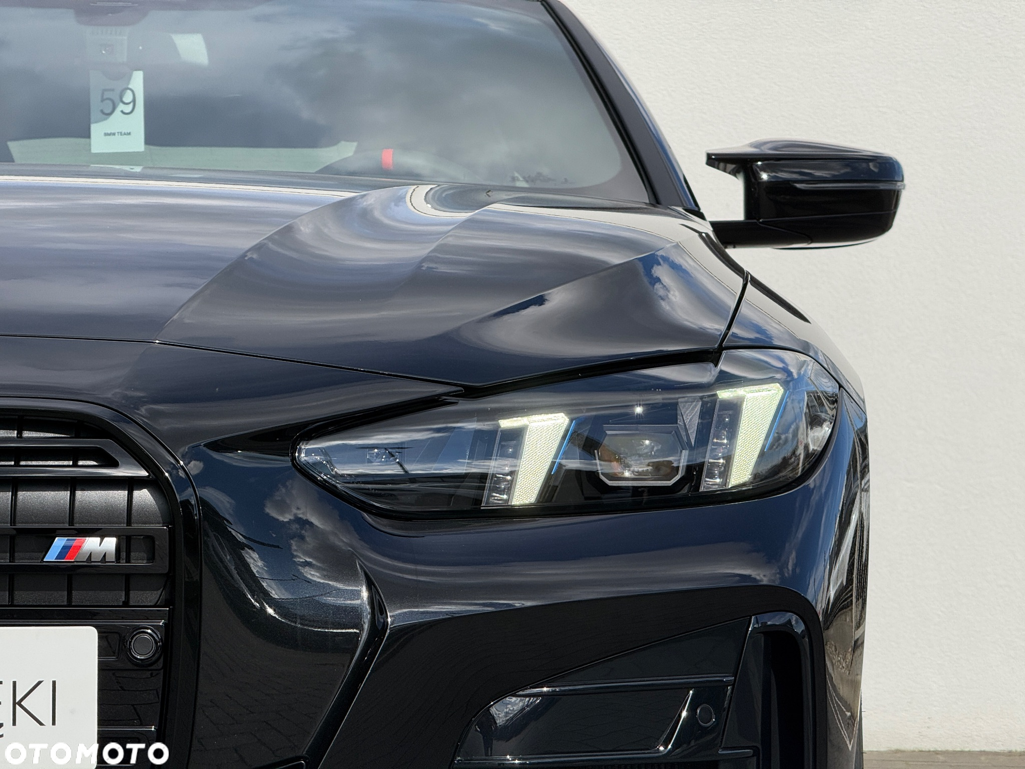 BMW Seria 4 M440i xDrive mHEV sport - 6