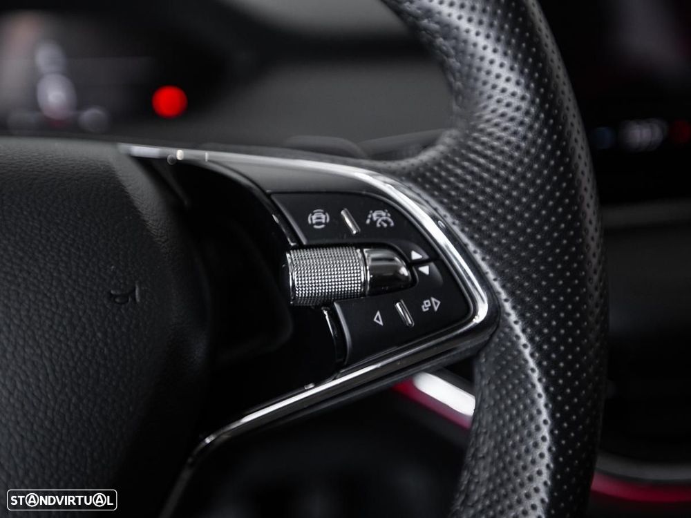 Skoda Enyaq iV 80 - 16