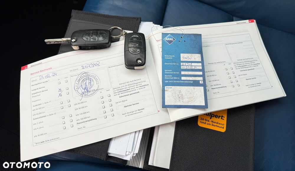 Audi TT Coupé 1.8 T - 22