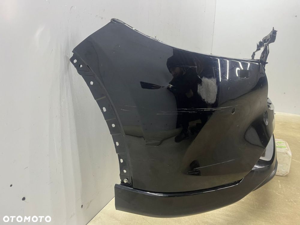 Zderzak przedni Mazda CX-5 CX5 2 II 21r.- Lift przód 4XPDC KSD4-50031 - 2