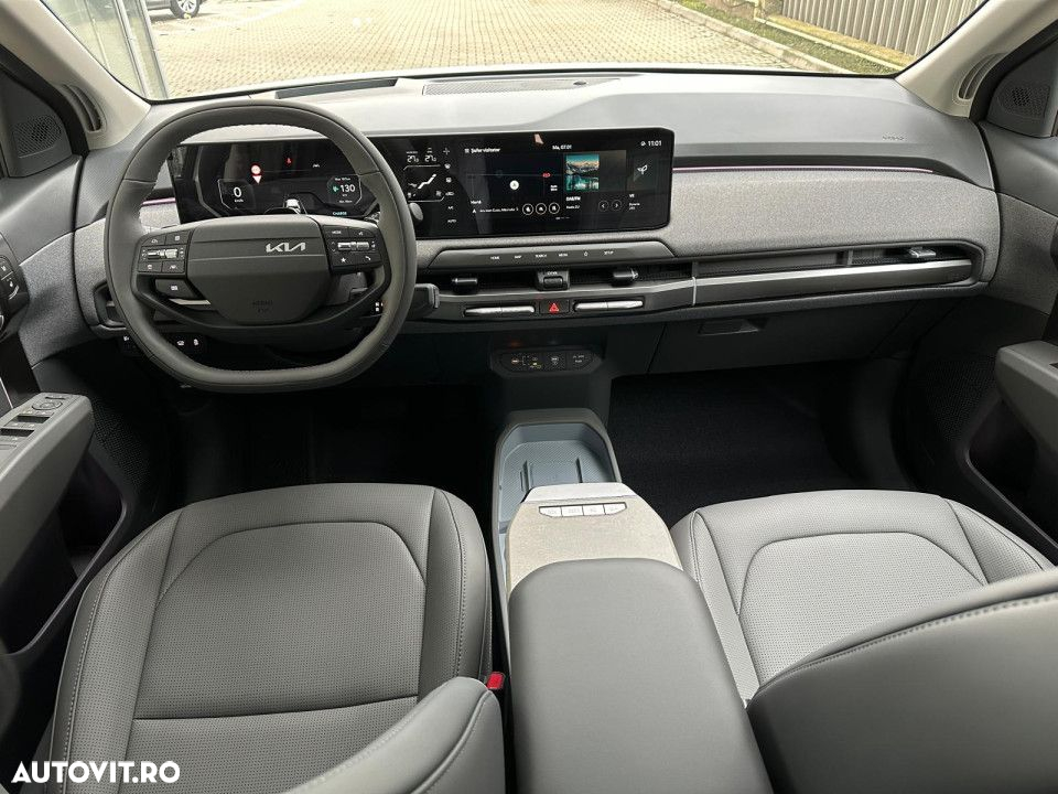 Kia EV3 - 16