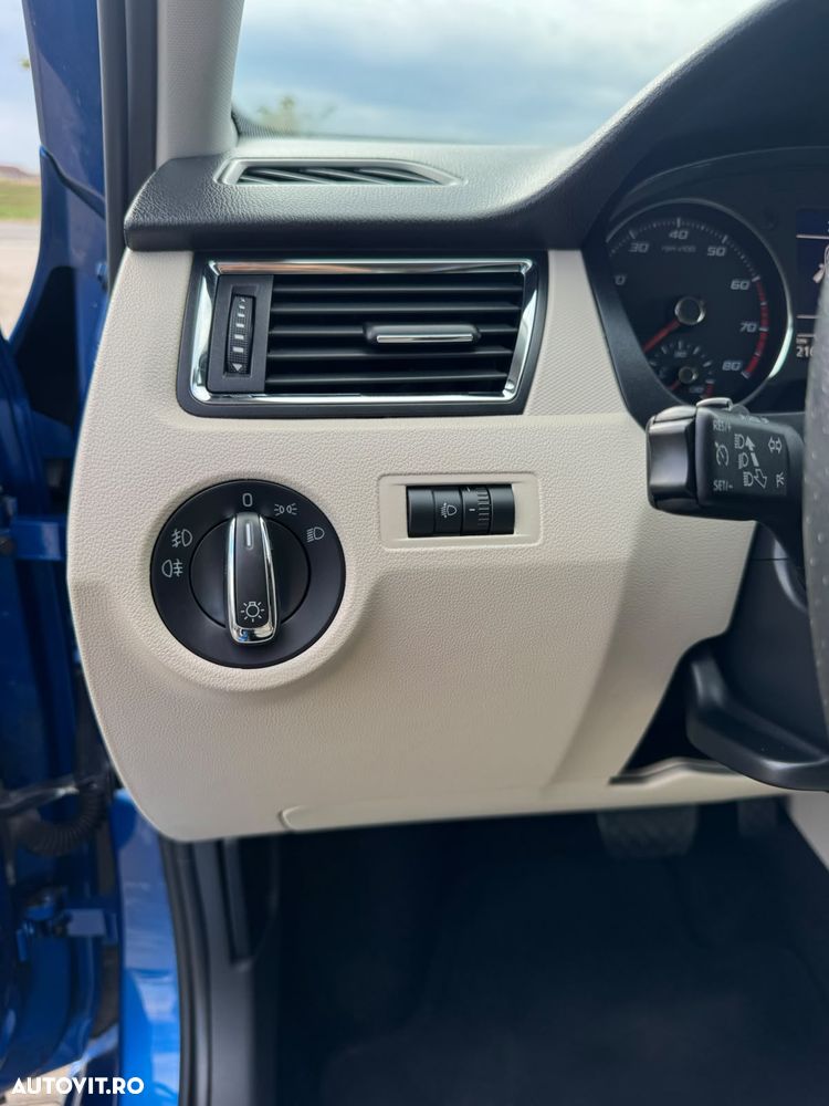 Seat Toledo - 9