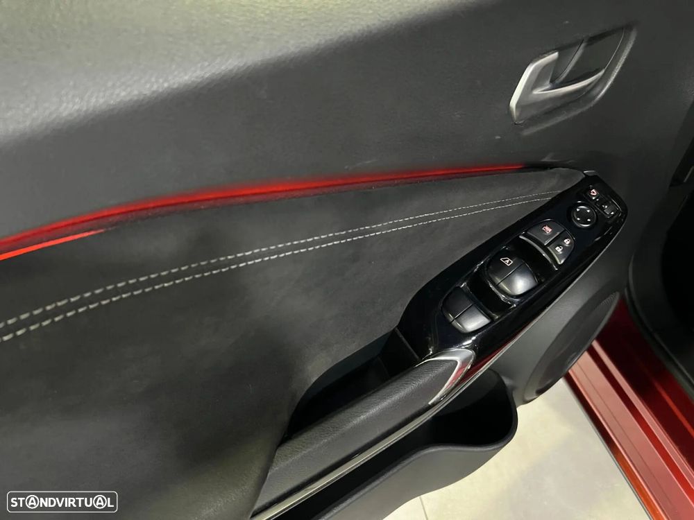 Nissan Juke 1.0 DIG-T N-Design Fuji DCT - 29