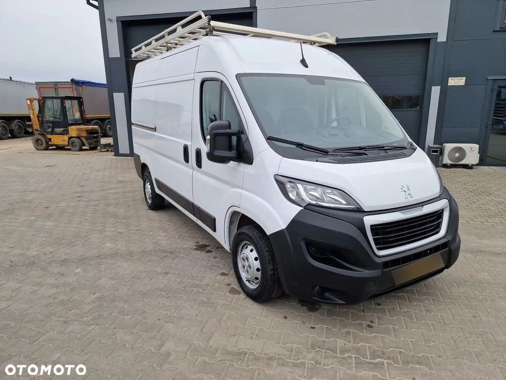 Peugeot Boxer - 11