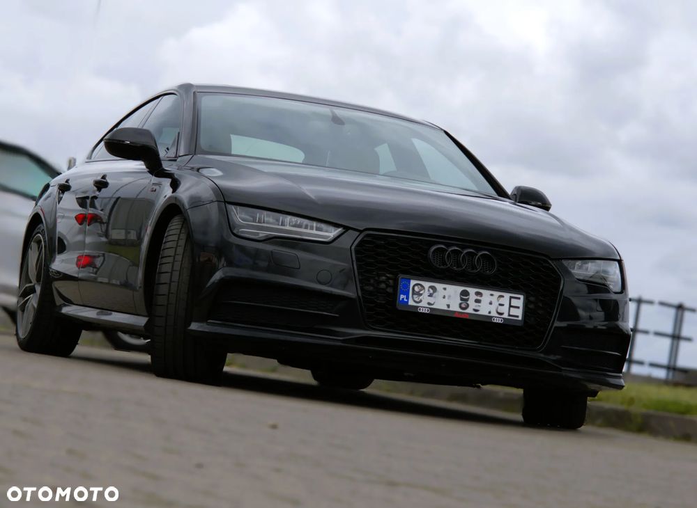 Audi A7 Sportback - 2