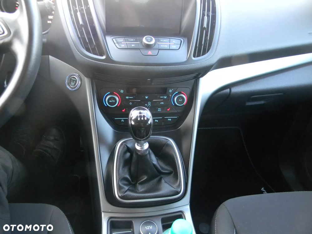 Opel Crossland X 1.2 Start/Stop Edition - 27