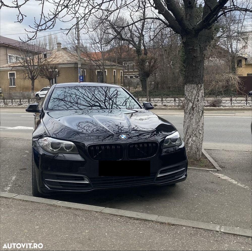 BMW Seria 5 - 2
