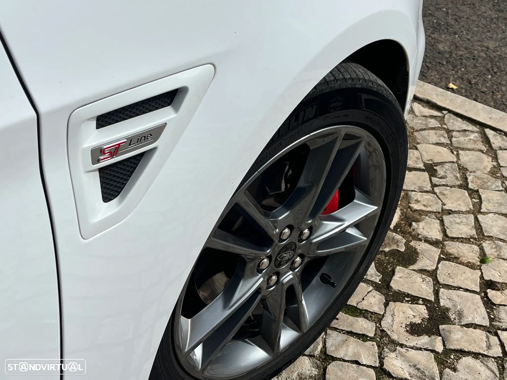 Ford S-Max 2.0 TDCi ST-Line Powershift - 12