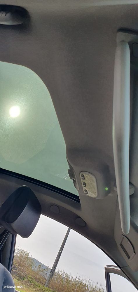 Renault Scénic - 10