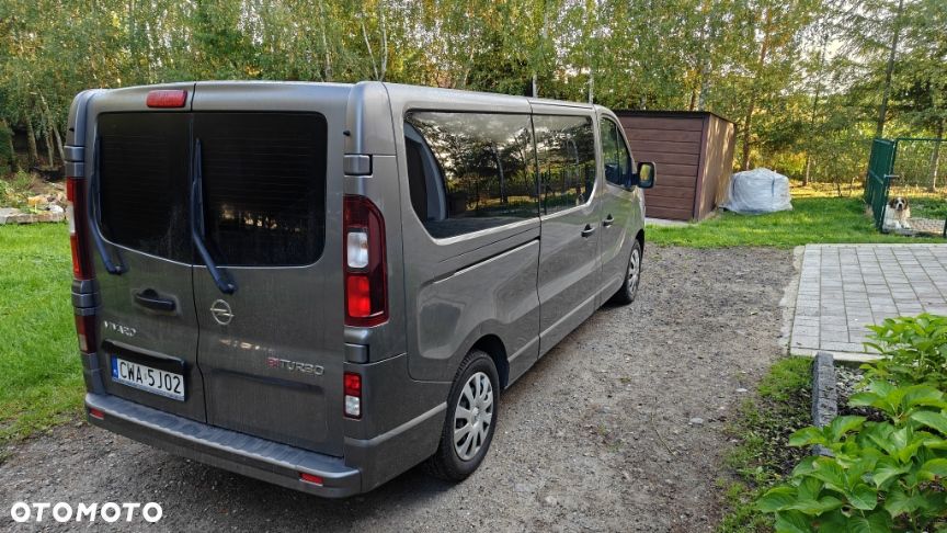 Opel Vivaro 1.6 CDTI L2 - 7