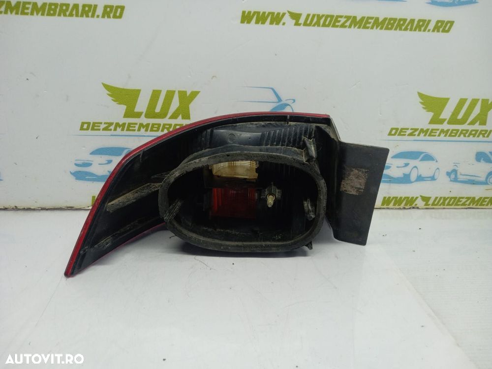 Stop dreapta aripa 8200002474 Renault Laguna 2 [2001 - 2005] - 2