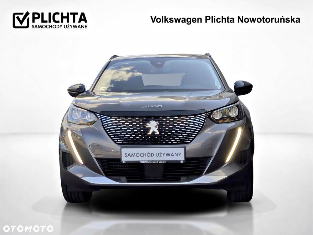 Peugeot 2008 1.2 PureTech Active Pack S&S EAT8 - 9