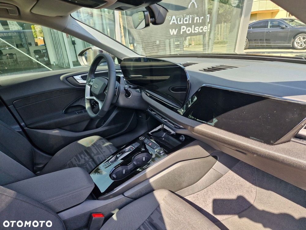 Audi A5 Limousine TFSI S tronic - 9