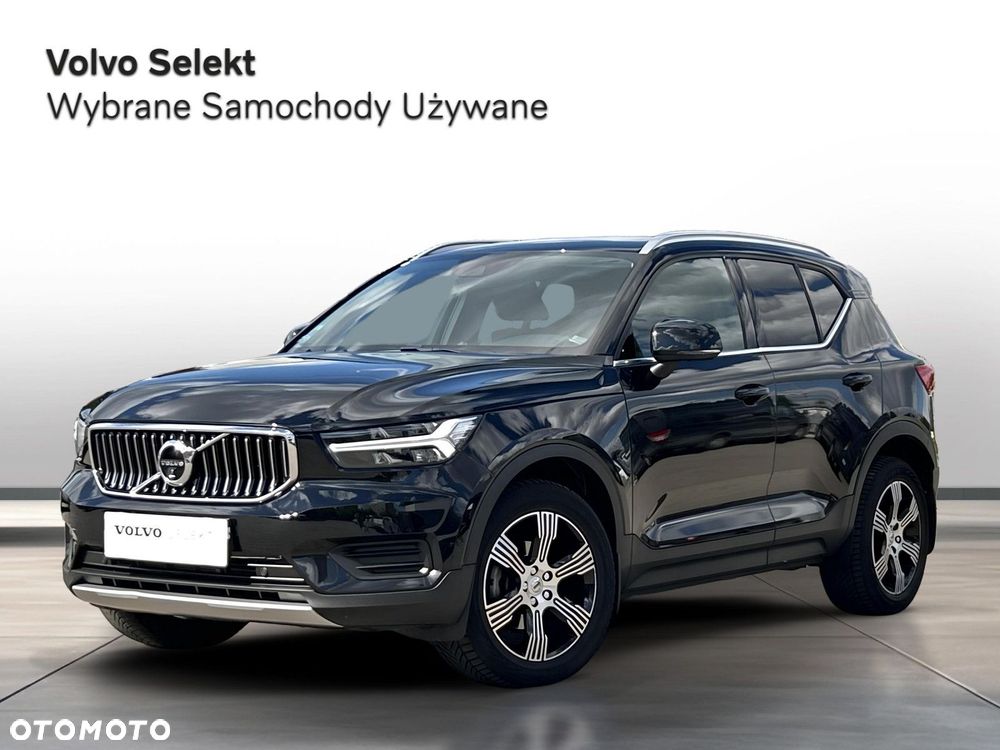 Volvo XC 40 - 1