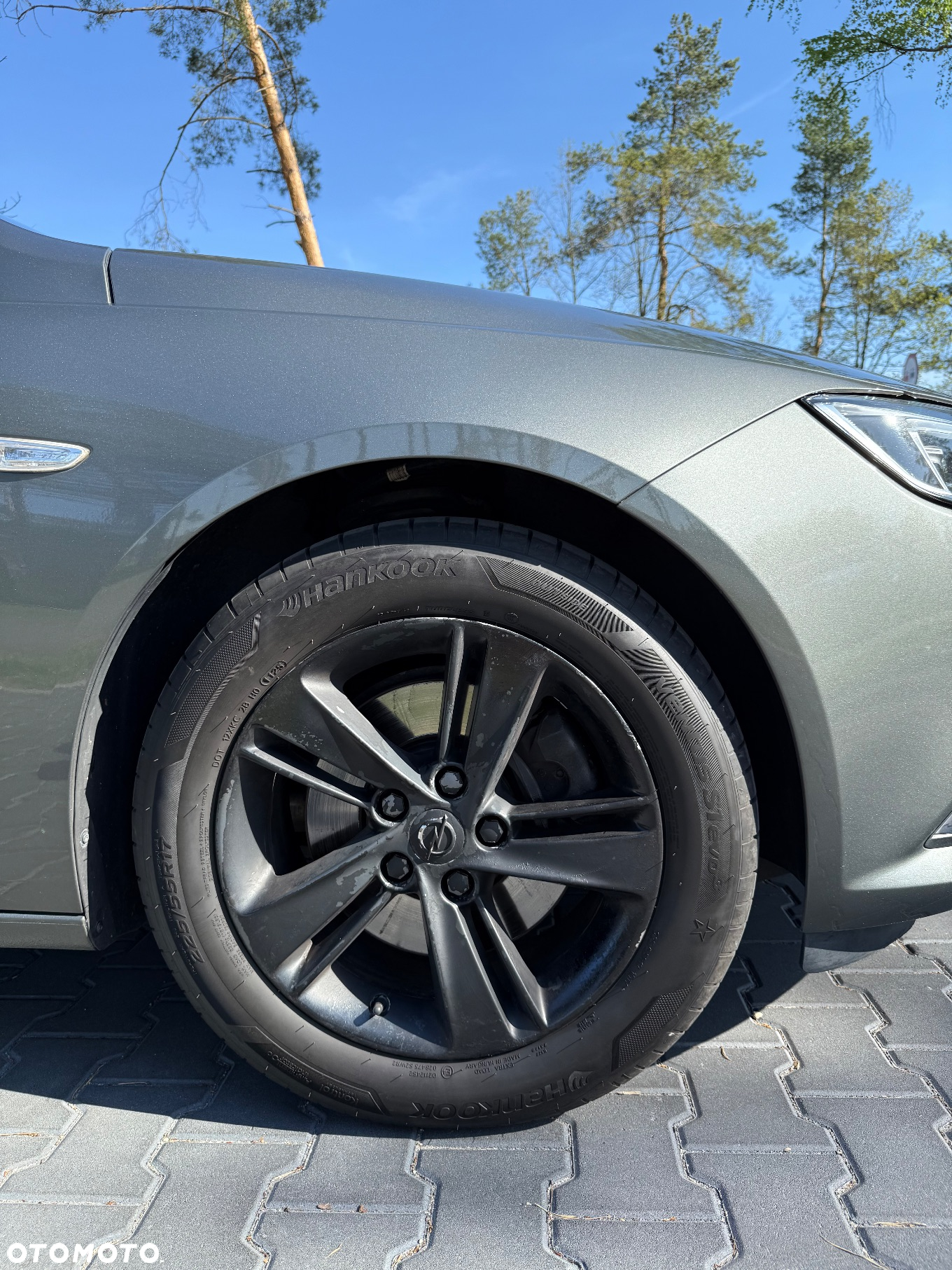 Opel Insignia - 14