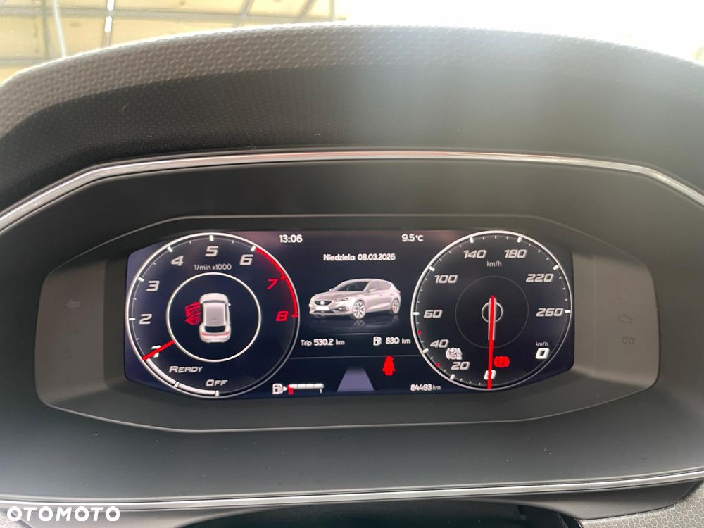 Seat Leon 1.5 TSI Style - 8