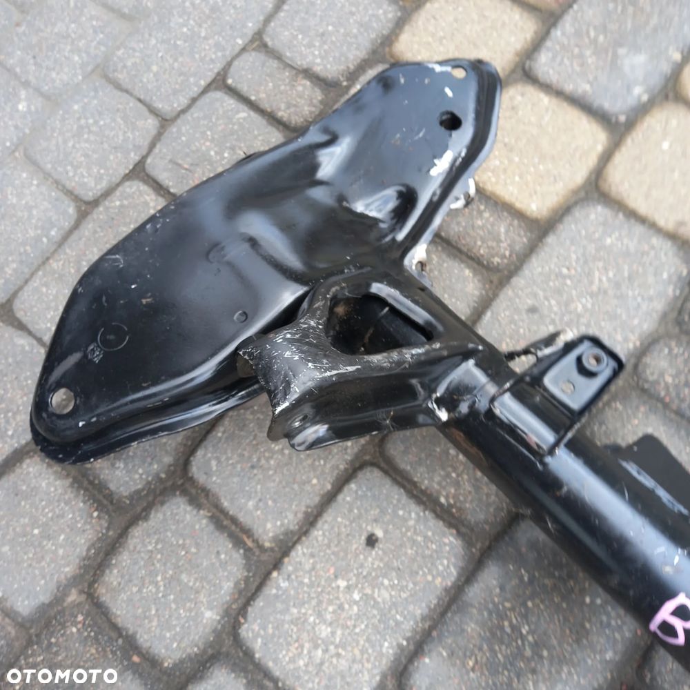belka zawieszenie tył tylne seicento cinQuecento jak nowe nie malowana - 12