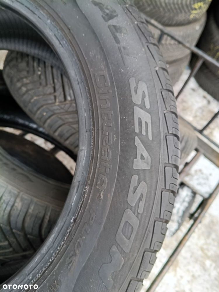 185.60.15 opony Pirelli i hankook wielosezonowe topczewski Team - 6