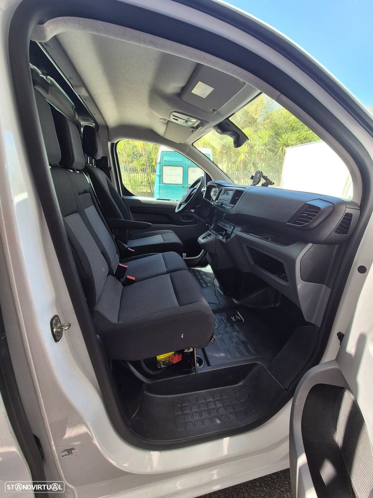 Opel Vivaro-e 75 kWh L3H1 - 12