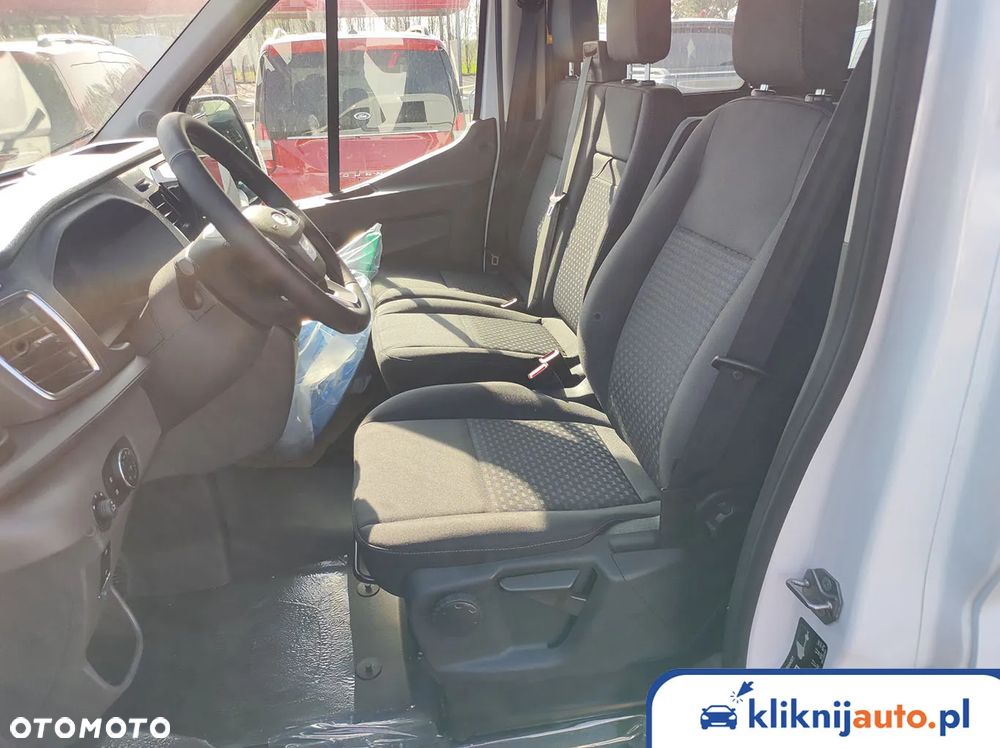 Ford Transit - 7