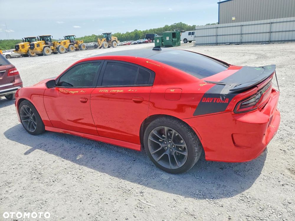 Dodge Charger 5.7 R/T - 3